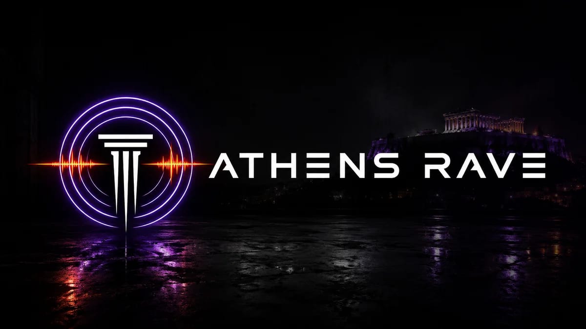 Athens Rave