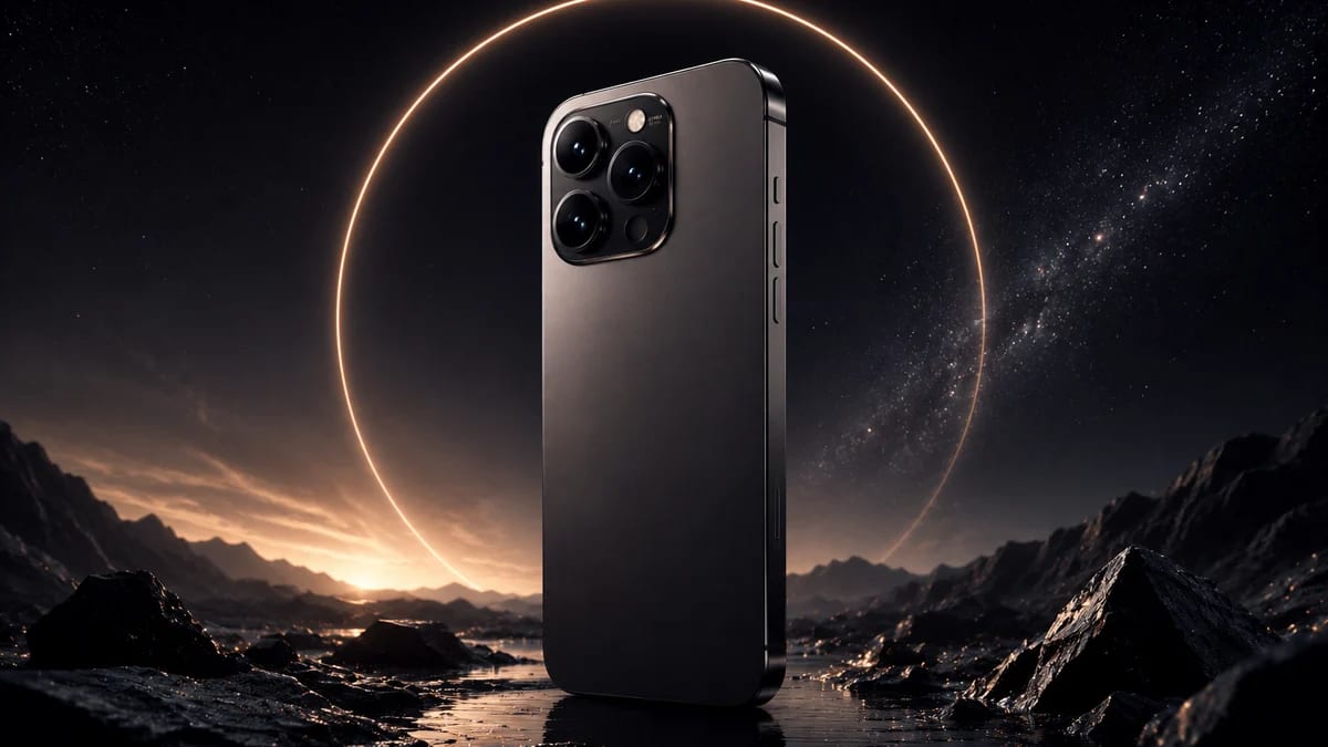 AURA Phone